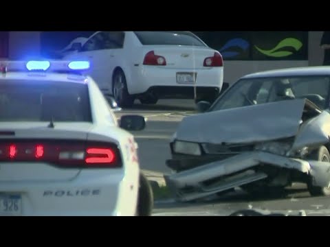 Local 4 News at 11 -- June 4, 2018