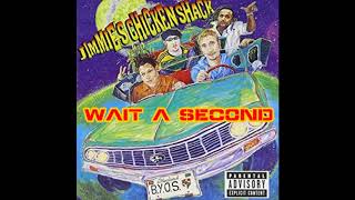 Jimmie&#39;s Chicken Shack meets... MechWarrior???