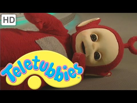 Teletubbies: Funny Lady Pack - Full Episode Compilation