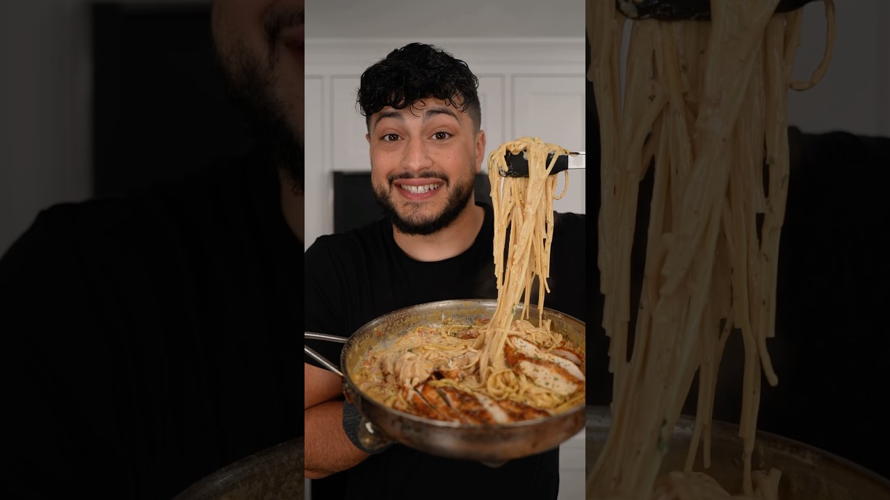 Marami Chicken Pasta