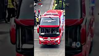 Download lagu “Suasana Surabaya bakal membara! Timnas Indonesia kumpul full team di Gelora Bung Tomo mp3