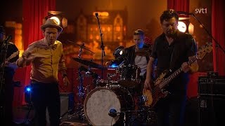 Bo Kaspers Orkester - Diskotek (Live &quot;Go&#39;kväll&quot;)