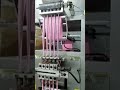 5 Lines Stick Bag Powder / Sugar / Salt Sachet Packaging Machine - 1