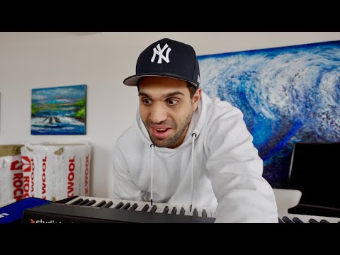 OMG! It's Working & He's Talking