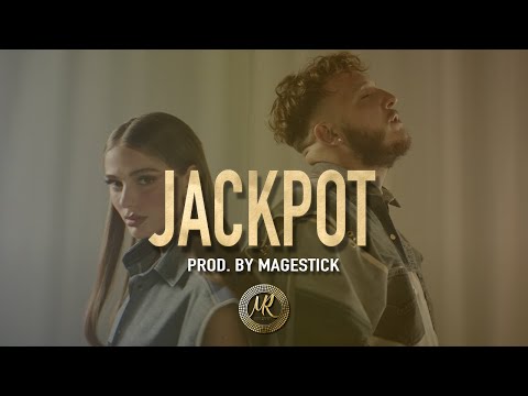 JACKPOT - Loredana x Mozzik Type Beat | Summer Trap Beat