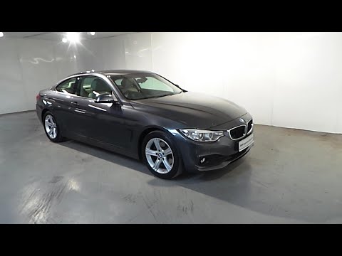 151D13663 - 151D13663 BMW 420d SE Coupe