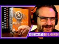 Half-Life: 25th Anniversary Documentary - Gronkh Reaction