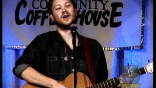 Andrew Peterson sings &quot;Dancing in the Minefields&quot;