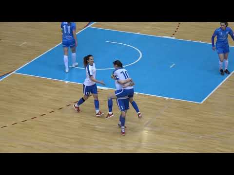 OSIJEK vs MC PLUS 11:2 (druga utakmica, finale, 1. HMNLŽ 20/21)