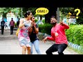 Mirgi Prank On Cute Girls Part 1 PrankBuzz