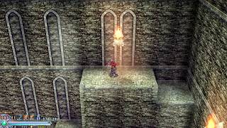 Ready for Battle - Let's Play Ys: The Oath in Felghana Part 35