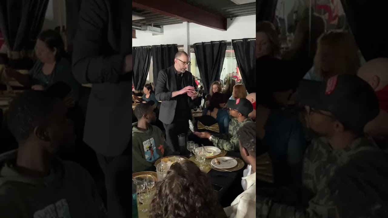 Promotional video thumbnail 4 for Raphmagician