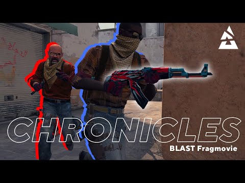 Chronicles - BLAST Premier 2020 Season Fragmovie