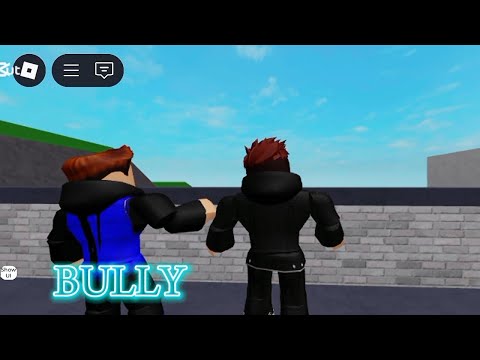 Roblox Bully Story|Season 3 Episode 1|Nothing changed