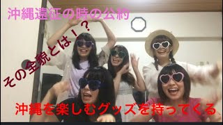 チームエンペラーの沖縄の楽しみ方