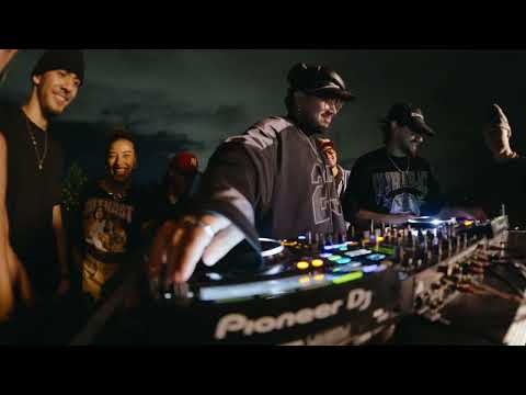 NEW DANCEHALL 2026 | INFINITO RIDDIM VOL.02 | DJ Kendo - Costa Rica Set