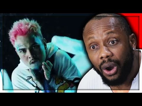 UrboyTJ : แบกไม่ไหว Ft. Lazyloxy - (Official Music Video) THAI MUSIC REACTION!!!