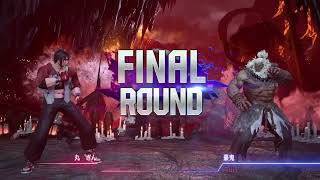 スト6ワールドツアー垂れ流し配信！！part 9