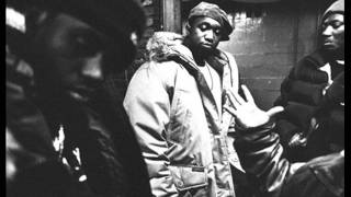 Kool G Rap- Holla Back 12&quot; Ft Nas (Rare)
