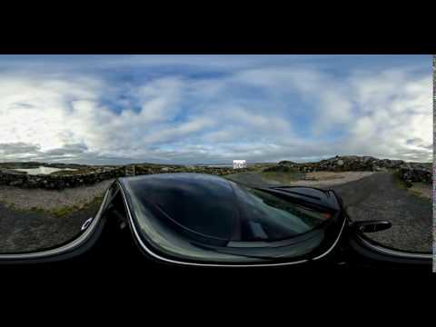 GOOD MORNING FROM LETTERMULLAN