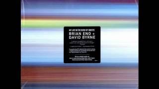 Brian Eno & David Byrne-Mea Culpa (2006 Digital Remaster)