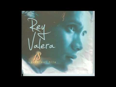 Rey Valera - Kung Kailangan Mo Ako