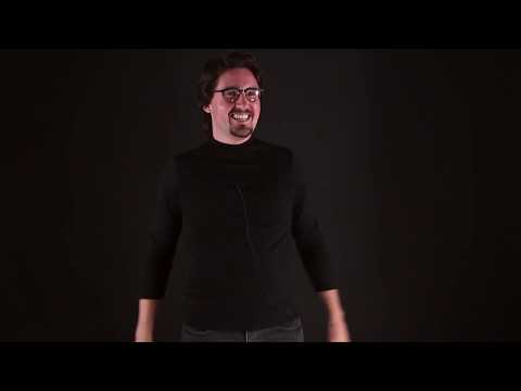 philosophy tube - pontius pilate