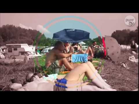 MIRCO NIEMEIER   FUSION • pure  records