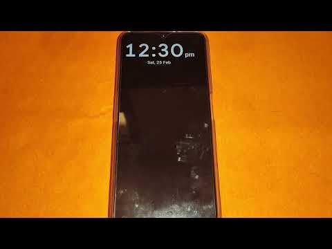 how to set screen saver setting Nokia G21, Nokia phone me screen saver setting set kaise kare