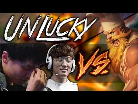 Dyrus VS Doublelift & CoreJJ