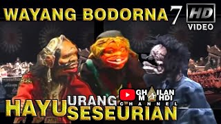 Download lagu Wayang Golek Bodor Asep Sunandar Pikaseurieun 7 Tribut mp3 Download lagu Wayang Golek Bodor Asep Sunandar Pikaseurieun 7 Tribut mp3