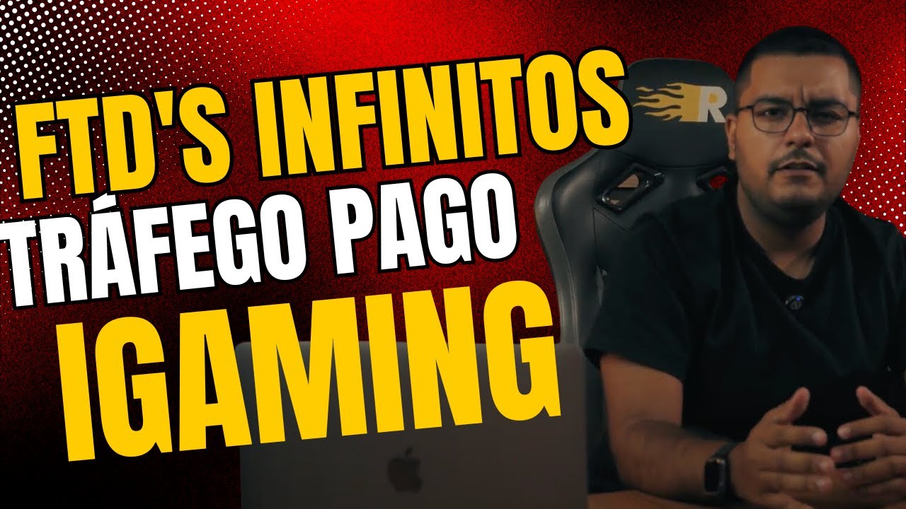 Tráfego Para Casas de Apostas, Igaming, Sala de Sinais e Cassinos (Lote de Depositantes)