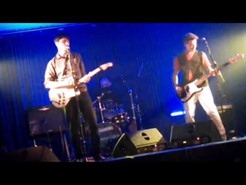 Echo Message - Punk v Opavě :)