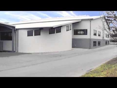 Industriebau Ostrach Architekturbüro Baier Inh. Dipl. Ing (FH) Otto Baier