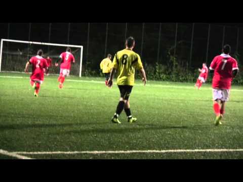 ASD Cipressa 2 - 5 USD Borgio Verezzi