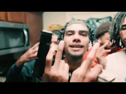 Trenchbaby Zayo - Kb Smokin (Official Video)