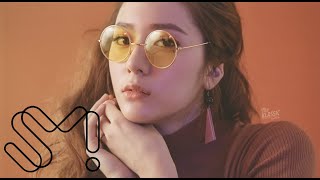 Cover art for Butterfly- f(x)