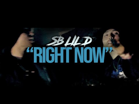 SB Lil D - "Right Now" (Music Video) @SB_LilD @FBGFMusic