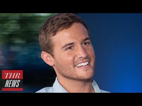 'Bachelor' Star Peter Weber Suffers Injury to Face During Production in Costa Rica | THR News