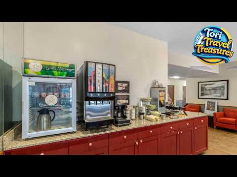Quality Inn Denver Tech Center | Denver (CO), United States | Hotel Review 🛏️