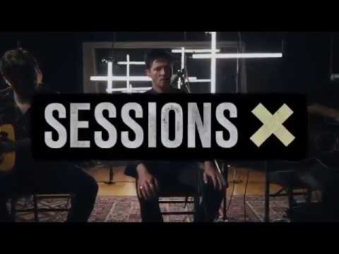 Scott Weiland Circles   X Sessions 2015