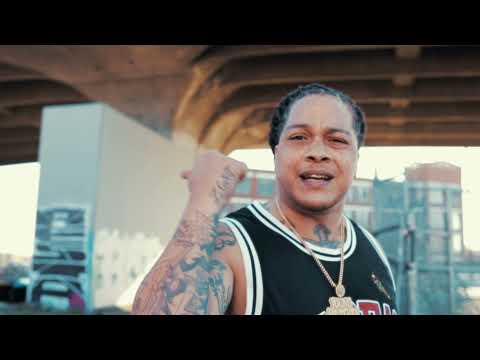 Young Heathen-Gotta let it feed me (EXCLUSIVE MUSIC VIDEO)