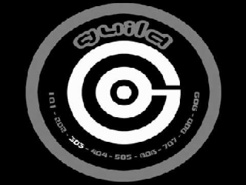 GUILD 303 - Praha's Nights Ep - K-Plan - The Beach.avi