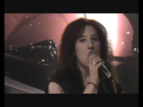 Jessica Merstein w Garażu