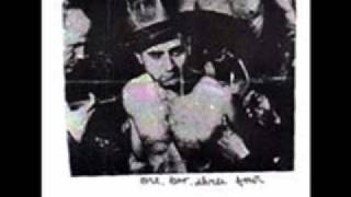 jimmy eat world One two three four