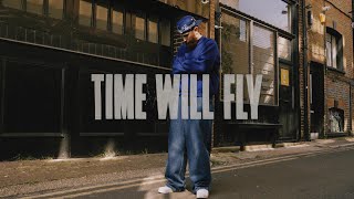 Musik-Video-Miniaturansicht zu Time Will Fly Songtext von Sam Tompkins
