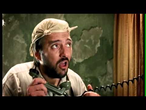 Drug Crni u NOB-u - E11 - Tajna poruka