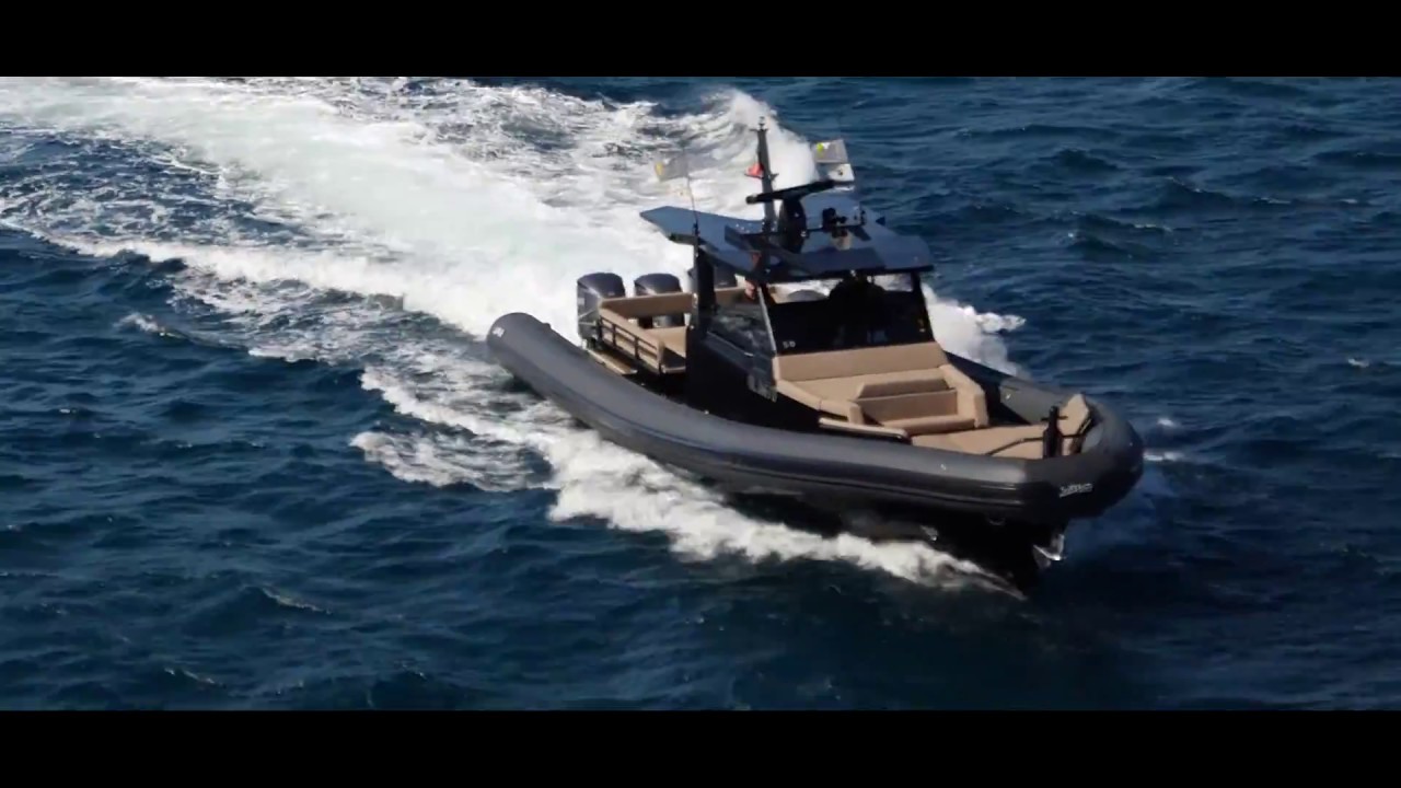 Phantom 500 - Promo Video