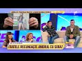 Mama Felicia A Fost La Detectorul De Minciuni Iar Cei Mici La Testul ADN