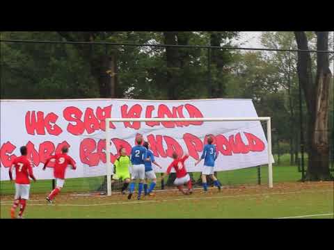 Rietmolen - Lochuizen 30 september 2017